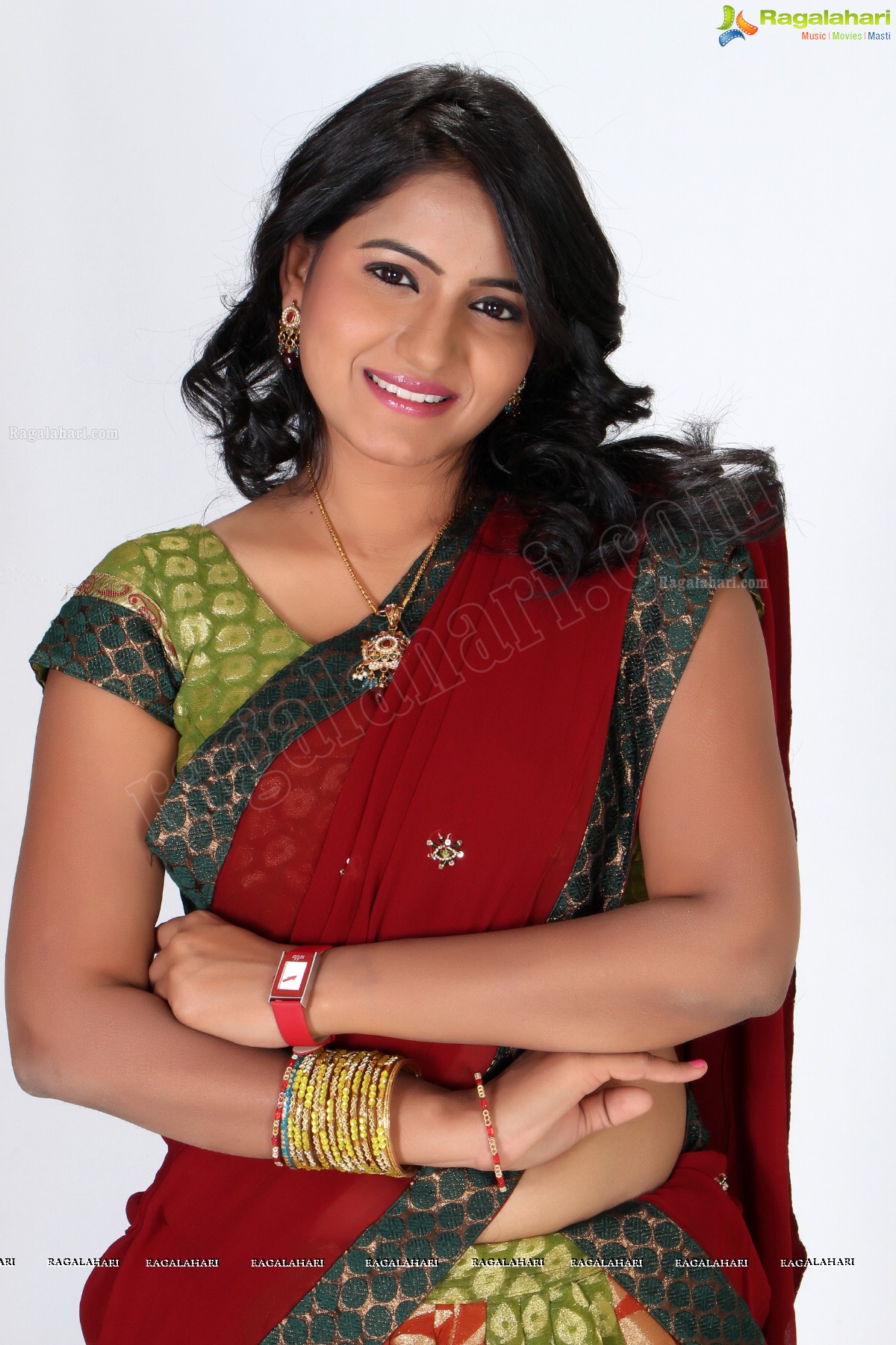 Tanusha (Exclusive)