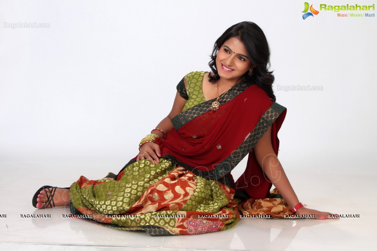 Tanusha (Exclusive)