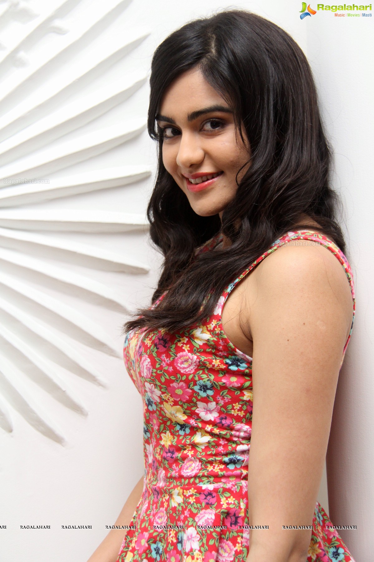 Adah Sharma