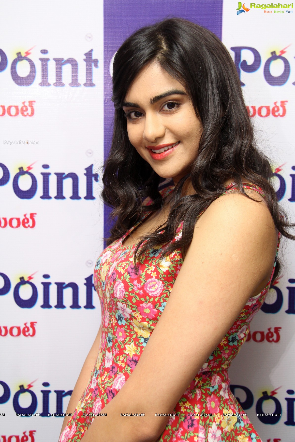 Adah Sharma