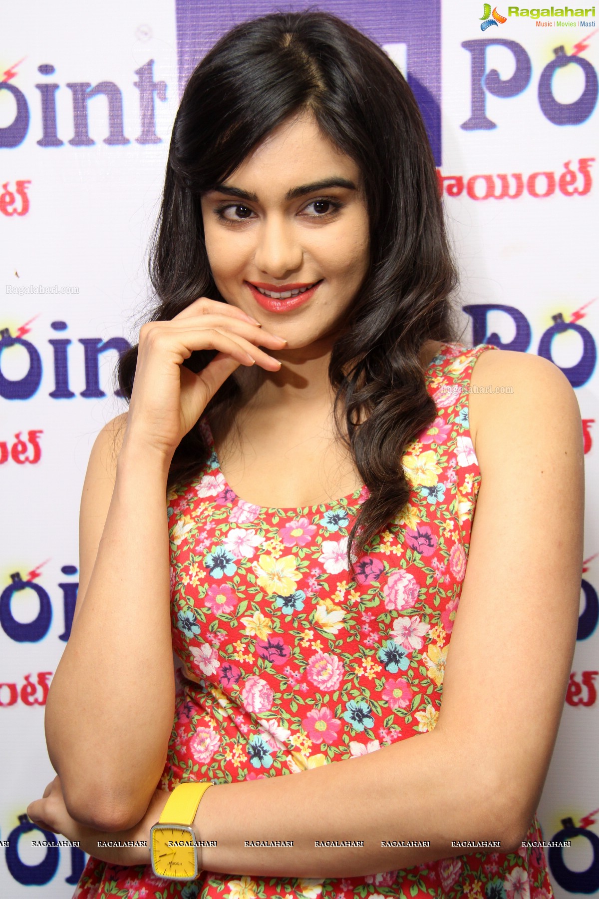 Adah Sharma