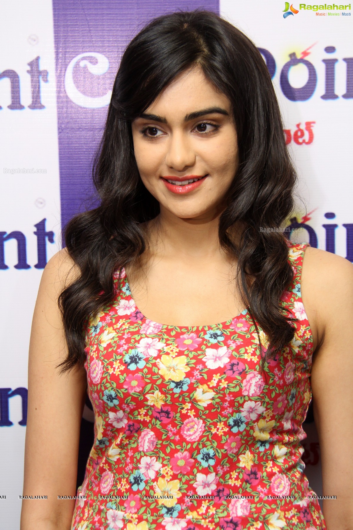 Adah Sharma