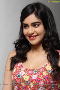 Adah Sharma Cell Point