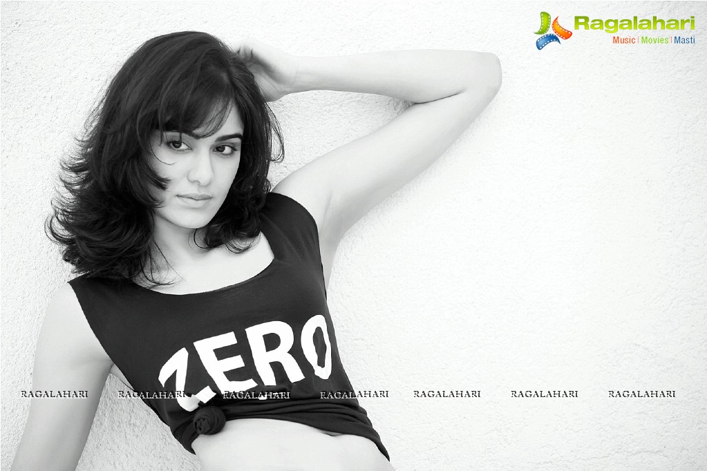 Adah Sharma