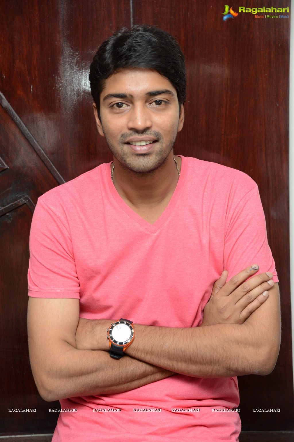 Allari Naresh