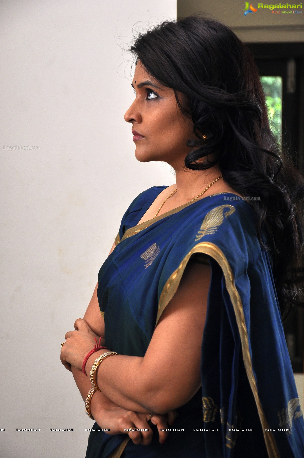 Gayatri Bhargavi