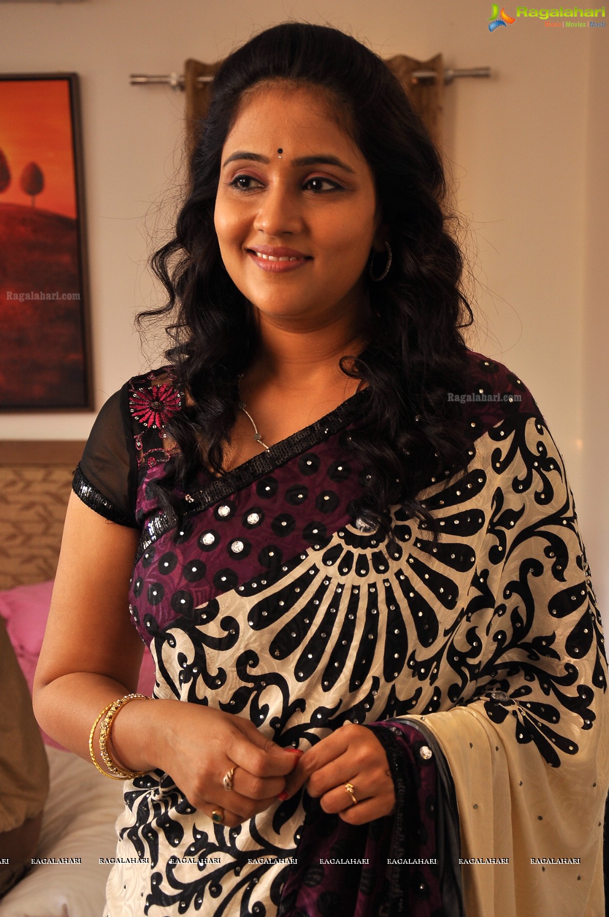 Gayatri Bhargavi