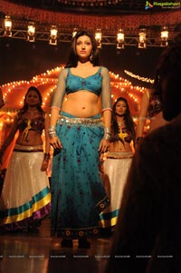 Hamsa Nandini Hot Dance Photos