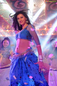 Hamsa Nandini Hot Dance Photos