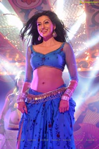 Hamsa Nandini Hot Dance Photos