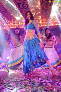 Hamsa Nandini Hot Dance Photos