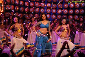 Hamsa Nandini Hot Dance Photos