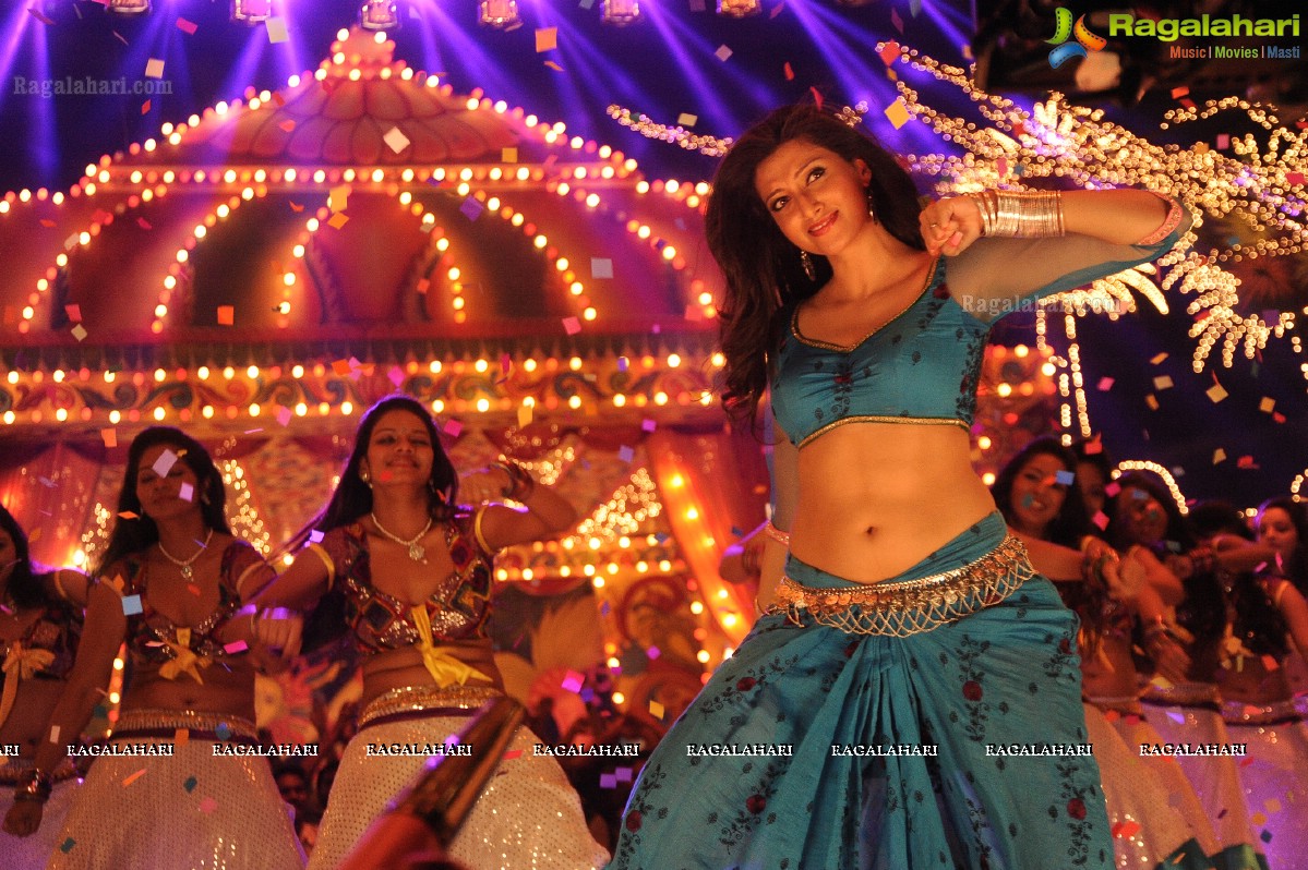 Hamsa Nandini