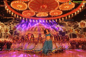 Hamsa Nandini Hot Dance Photos