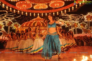 Hamsa Nandini Hot Dance Photos