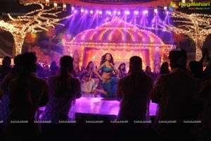 Hamsa Nandini Hot Dance Photos