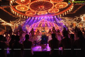 Hamsa Nandini Hot Dance Photos