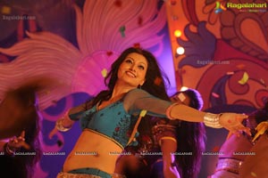 Hamsa Nandini Hot Dance Photos