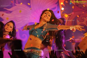 Hamsa Nandini Hot Dance Photos