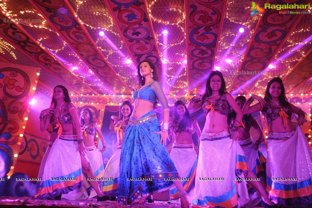 Hamsa Nandini