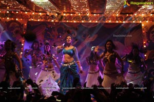 Hamsa Nandini Hot Dance Photos