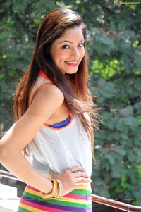 Heroine Shilpi Sharma