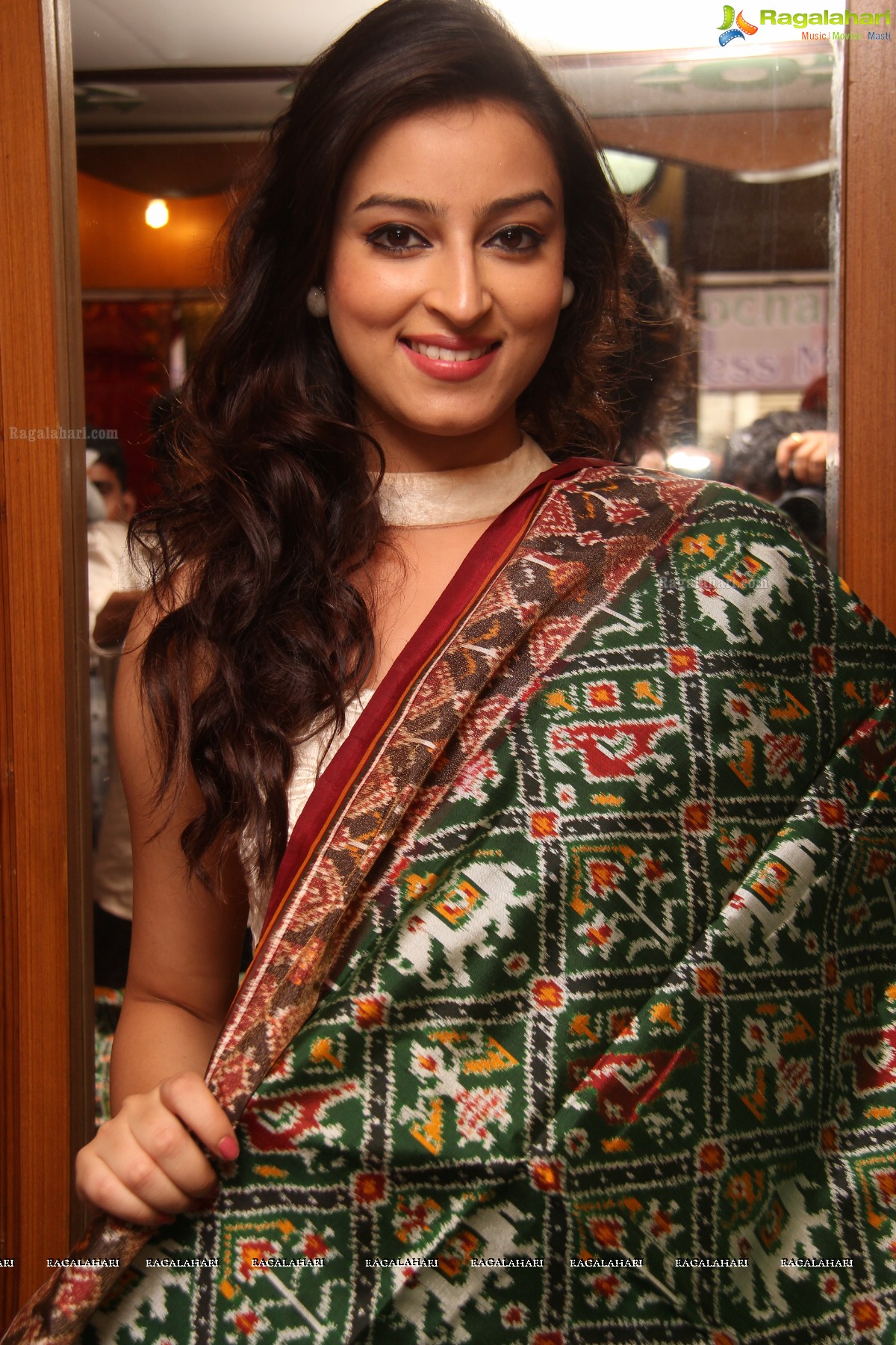 Chandni Sharma
