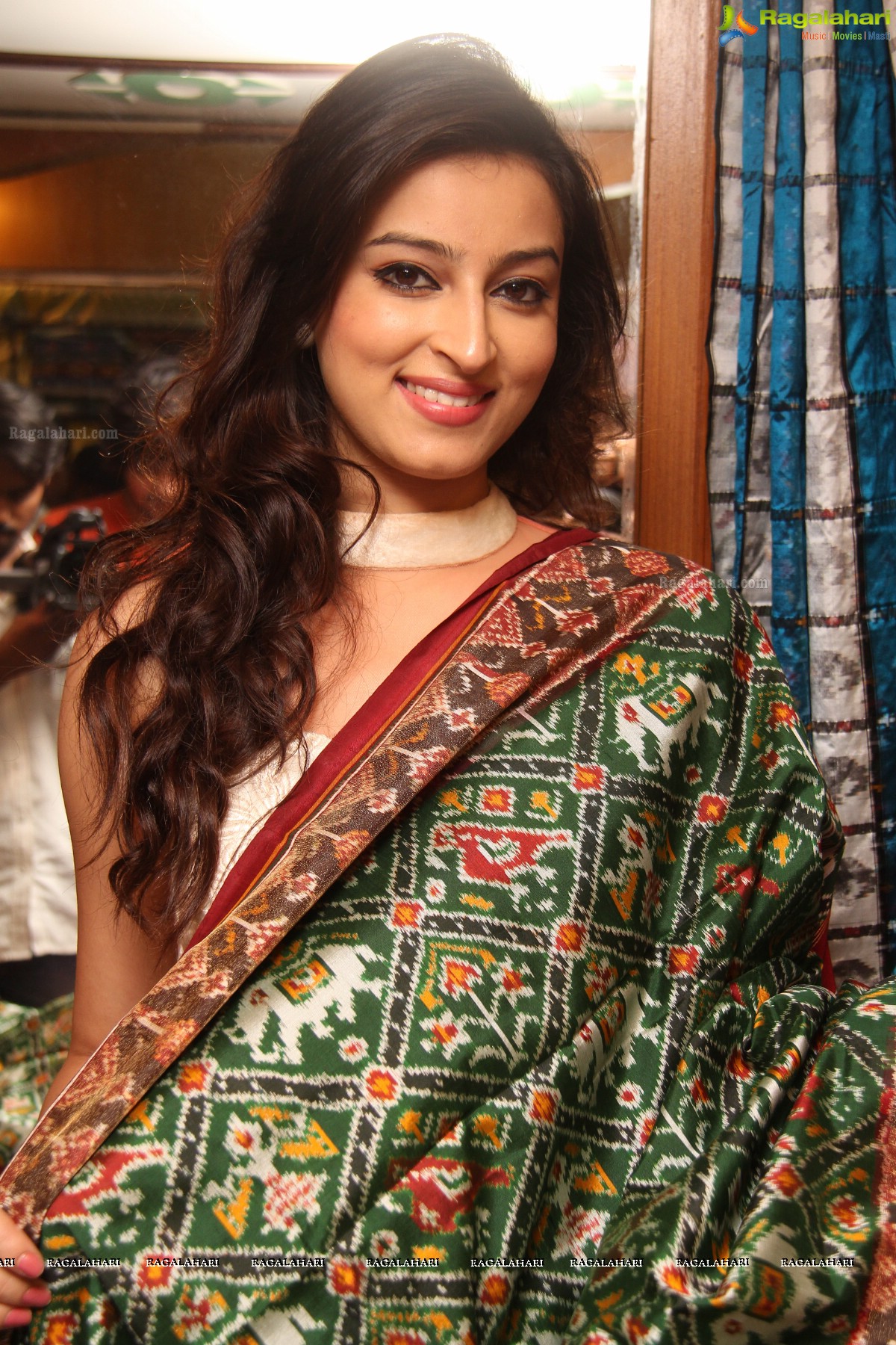 Chandni Sharma