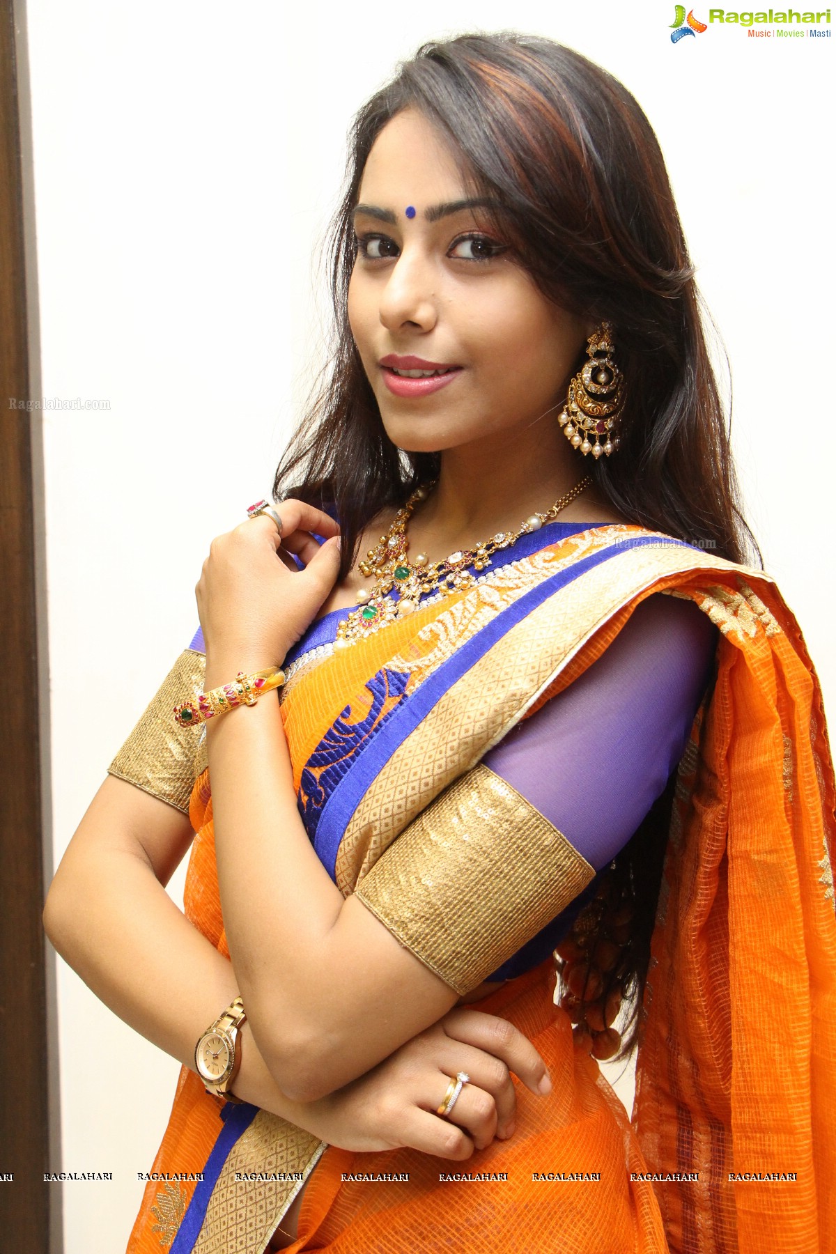 Khenisha Chandran