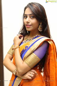 Khenisha Chandran Photos