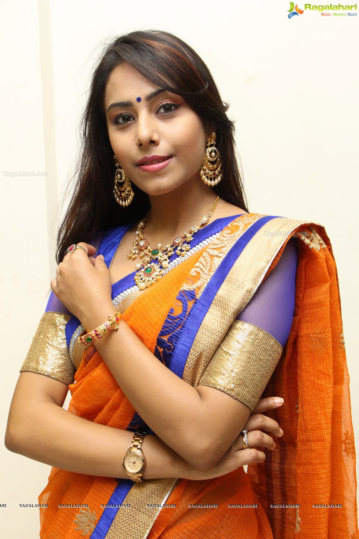 Khenisha Chandran