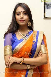 Khenisha Chandran Photos