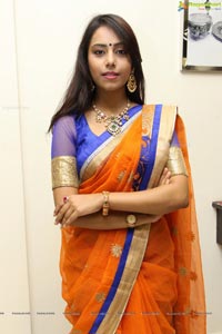 Khenisha Chandran Photos