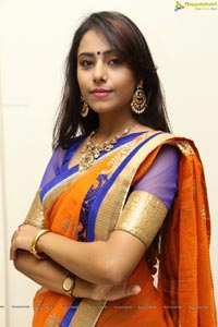 Khenisha Chandran Photos