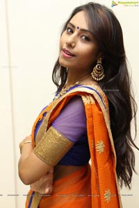 Khenisha Chandran Photos