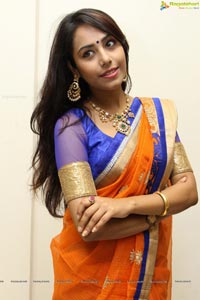 Khenisha Chandran Photos