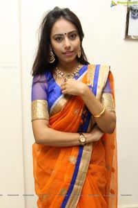 Khenisha Chandran Photos