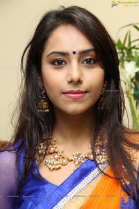 Khenisha Chandran Photos