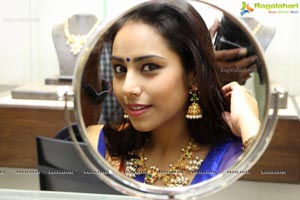 Khenisha Chandran Photos