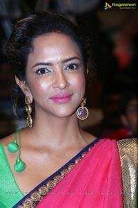 Manchu Lakshmi Photos