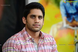 Manam Hero Naga Chaitanya