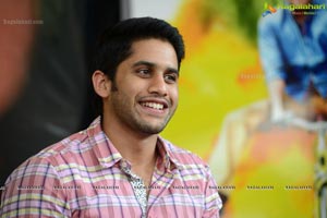 Manam Hero Naga Chaitanya