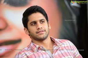 Manam Hero Naga Chaitanya