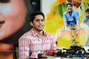 Manam Hero Naga Chaitanya