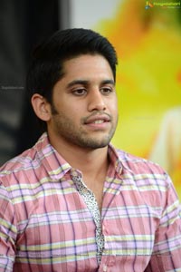 Manam Hero Naga Chaitanya