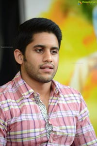 Manam Hero Naga Chaitanya