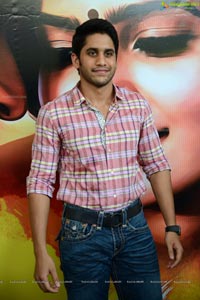 Manam Hero Naga Chaitanya