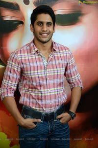 Manam Hero Naga Chaitanya