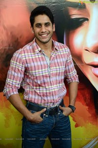 Manam Hero Naga Chaitanya