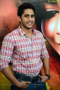 Manam Hero Naga Chaitanya